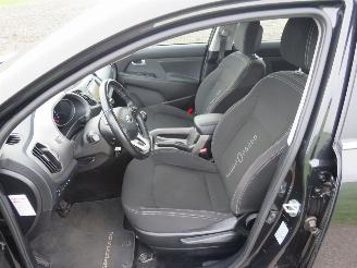 Kia Sportage 1.6 GDi  135pk Di Businesline 142.000km Suv   2014 Camra leer [ vol optie picture 25