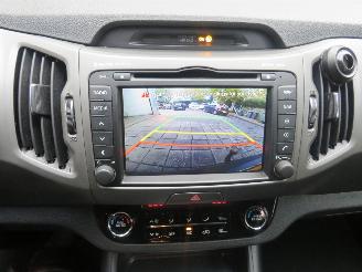 Kia Sportage 1.6 GDi  135pk Di Businesline 142.000km Suv   2014 Camra leer [ vol optie picture 24