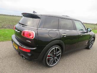 Mini Clubman 20 231pk!! Automaat ALL4 CHILI JOHN COOPER WORKS 78.000km 4x4 2018/9