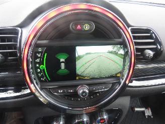 Mini Clubman 20 231pk!!  Automaat  ALL4  CHILI JOHN COOPER WORKS 78.000km 4x4 picture 6