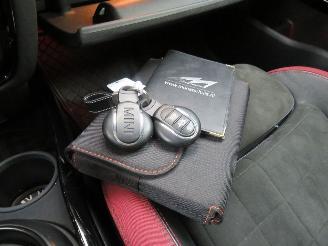 Mini Clubman 20 231pk!!  Automaat  ALL4  CHILI JOHN COOPER WORKS 78.000km 4x4 picture 13