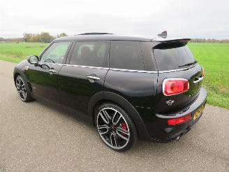 Mini Clubman 20 231pk!!  Automaat  ALL4  CHILI JOHN COOPER WORKS 78.000km 4x4 picture 15