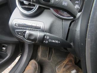 Mercedes C-klasse Estate 350e Hybride 211 Pk Edition Automaat  Elektrisch\\ Benzine vol optie picture 26