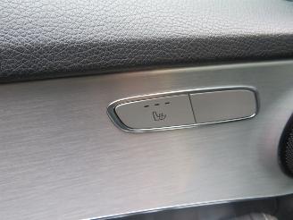 Mercedes C-klasse Estate 350e Hybride 211 Pk Edition Automaat  Elektrisch\\ Benzine vol optie picture 12
