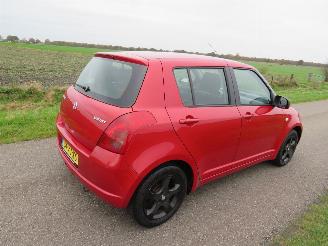 Suzuki Swift 1.3 GLS 5Drs 92pk Airco  Top Staat schadevrij picture 12