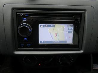 Suzuki Swift 1.3 GLS 5Drs 92pk Airco  Top Staat schadevrij picture 6