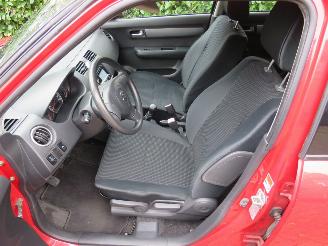 Suzuki Swift 1.3 GLS 5Drs 92pk Airco  Top Staat schadevrij picture 18