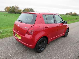 Suzuki Swift 1.3 GLS 5Drs 92pk Airco  Top Staat schadevrij picture 17