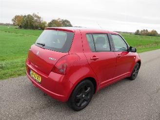 Suzuki Swift 1.3 GLS 5Drs 92pk Airco  Top Staat schadevrij picture 19