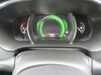 Renault Mégane 1.6 Dci 131pk Serie Signature Exclusive   Bose 2017 Camera Navigatie Clima  leer Stoelverwarming picture 18