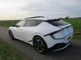  Kia EV6 GERSERVEERD  GT Line 77.4 33.000km nap Suv Elektrisch Automaat 2023-09 Schuifdak Cameras 2023/9