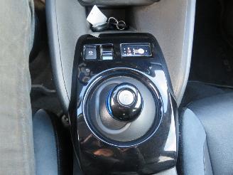 Nissan Leaf Tekna Automaat 2018  140.000km nap Camera Navigatie Clima Leer  [ nieuwstaat picture 30