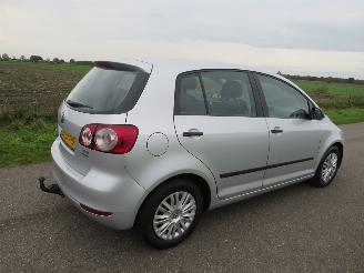 Volkswagen Golf plus 1.2 TSI 5drs 105pk Airco 230.000 km nap Euro 5 picture 19