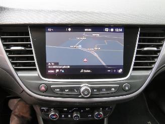 Opel Crossland 1.2 Turbo X Automaat 41.000km innovation  Camera navigatie leer stoelverwarming picture 12