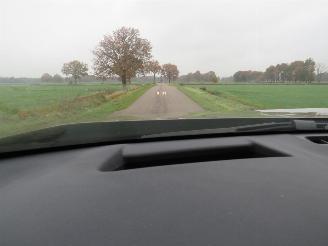 Mazda MX-30 SKY Activ Automaat  Elektrisch 14.000km 2023 Makoto  Camera Navigatie  leer  [splinternieuw picture 20