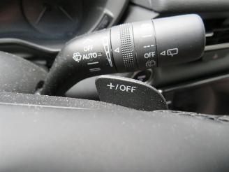 Mazda MX-30 SKY Activ Automaat  Elektrisch 14.000km 2023 Makoto  Camera Navigatie  leer  [splinternieuw picture 13