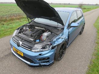 Volkswagen Golf 1.2 TSi 5drs 146.000km [ orgineel  R Line Uitgevoerd  Vol Optie  [ nieuwstaat  201414-10 picture 13