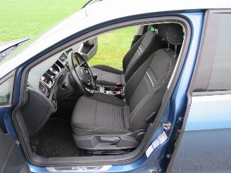 Volkswagen Golf 1.2 TSi 5drs 146.000km [ orgineel  R Line Uitgevoerd  Vol Optie  [ nieuwstaat  201414-10 picture 12