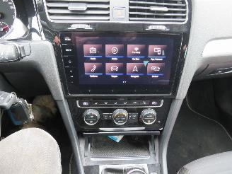 Volkswagen Golf 1.2 TSi 5drs 146.000km [ orgineel  R Line Uitgevoerd  Vol Optie  [ nieuwstaat  201414-10 picture 29