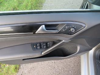 Volkswagen Golf 1.4 TSi  140pk Automaat  Highline Camera Navigatie Leer  Schuifkanteldak picture 27