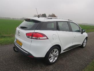 Renault Clio 0.9 TCe Zen 2019  Navigatie Airco   [ parkeerschade Bumper picture 20