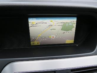 Mercedes C-klasse 220 CDI 170pk Business Avangarde  2012 Estate navigatie  leer camera [ schadevrij picture 15