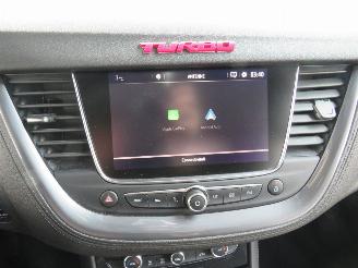 Opel Grandland X 1.2 Turbo 131pk Innovation MPV  130.000km Navigatie Clima   2018 vol optie picture 8