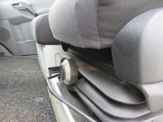 Volkswagen Crafter 5.0 Dubbel lucht L2 H2 2.0 TDi  136pk  6 bak Navigatie Airco Lucht vering stoel  2014 picture 12