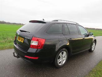  Skoda Octavia 1.2 TSi Greentech Active Edition  Camera Navigatie Clima Stoelverwarming 2014/5