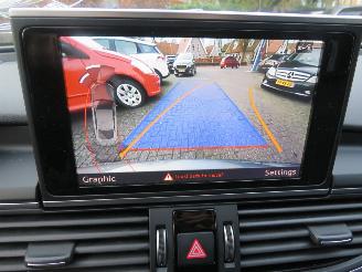 Audi A7 SPORTBACK 3.0 TDI Aut 272pk  Quattro S Line  Plus Euro 6 Vol Optie 2015-10 picture 31