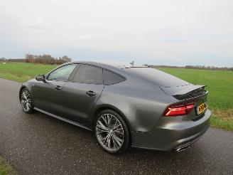 Audi A7 SPORTBACK 3.0 TDI Aut 272pk  Quattro S Line  Plus Euro 6 Vol Optie 2015-10 picture 22