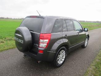 Suzuki Vitara 2.4 169pk Automaat Grande 4x4 High Executive  2009-12  camera Navigatie  clima stoelverwarming picture 20