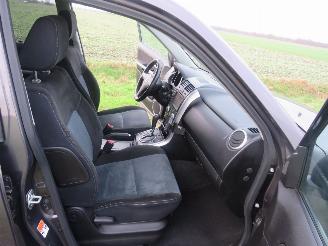 Suzuki Vitara 2.4 169pk Automaat Grande 4x4 High Executive  2009-12  camera Navigatie  clima stoelverwarming picture 5