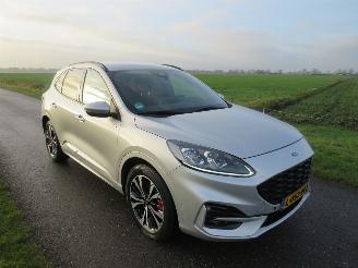  Ford Kuga 2.5 PHEV Automaat 152pk  Hybride / Elektrisch /benzine ST X LINE 2021 2021/4