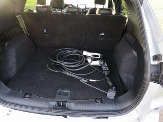 Ford Kuga 2.5 PHEV Automaat 152pk  Hybride / Elektrisch /benzine ST X LINE 2021 picture 18