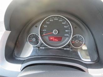 Seat Mii 10. 5Drs Sport Connect  76.000km nap navigatie Sensoren 2017  Airco  [ nieuwstaat picture 3