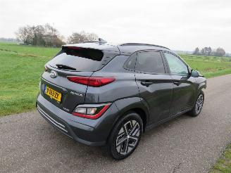  Hyundai Kona 39 kw Automaat  Elektrisch 2021  40.000km Camera Navigatie  stoelverwarmig  nieuwstaat 2021/9
