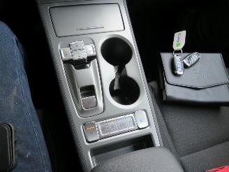 Hyundai Kona 39 kw Automaat  Elektrisch 2021  40.000km Camera Navigatie  stoelverwarmig  nieuwstaat picture 17