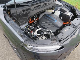 Hyundai Kona 39 kw Automaat  Elektrisch 2021  40.000km Camera Navigatie  stoelverwarmig  nieuwstaat picture 37