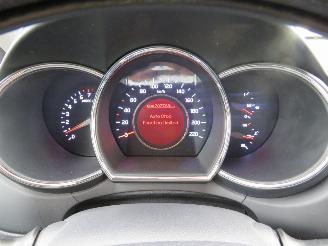 Kia Rio Kia Rio 1.2 CVVT Design Edition 86pk Navigatie Airco  2013 5drs picture 15