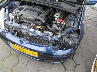 Toyota Yaris 1.3 Automaat 138.000km 5drs Nap Airco  [ Opa geweest picture 10