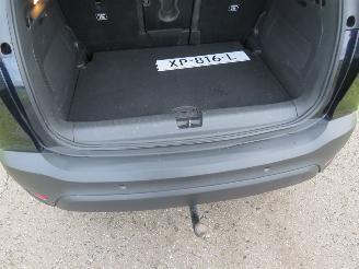 Opel Crossland X 1.2 110pk Turbo 115.000km nap Euro 6 navigatie Airco  Innovation  Suv [ nieuwstaat picture 14