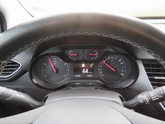 Opel Crossland X 1.2 110pk Turbo 115.000km nap Euro 6 navigatie Airco  Innovation  Suv [ nieuwstaat picture 13