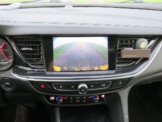 Opel Insignia GRAND SPORT 1.5 165pk Turbo Euro 6 Innovation Camera Leer   5drs picture 17