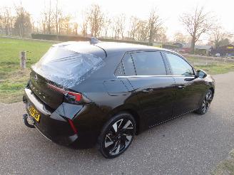 škoda osobní automobily Opel Astra 12 131pk 5drs Elegance  2022 Camera Navigatie stoel en stuur verwarming klim sportstoelen 2022/5