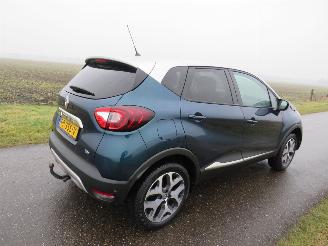 škoda osobní automobily Renault Captur 1.2 TCE 118pk  94.000 Nap 5drs Mpv Camera Navigatie 2017 nieuwstaat 2017/11