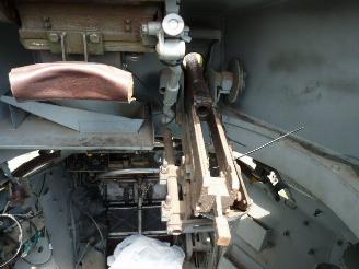 Alle  Daimler Ferrit Mk1 Verkocht!!! picture 5