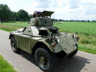 Alle  Daimler Ferrit Mk1 Verkocht!!! picture 4