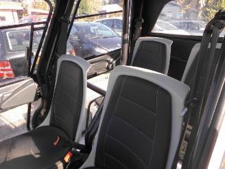 Aixam  COMARTH CROSS RIDER 4P picture 11