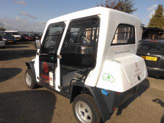 Aixam  COMARTH CROSS RIDER 4P picture 4